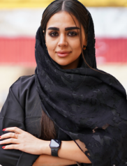 یاسمن رجبی