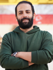  یاسر طهماسبی